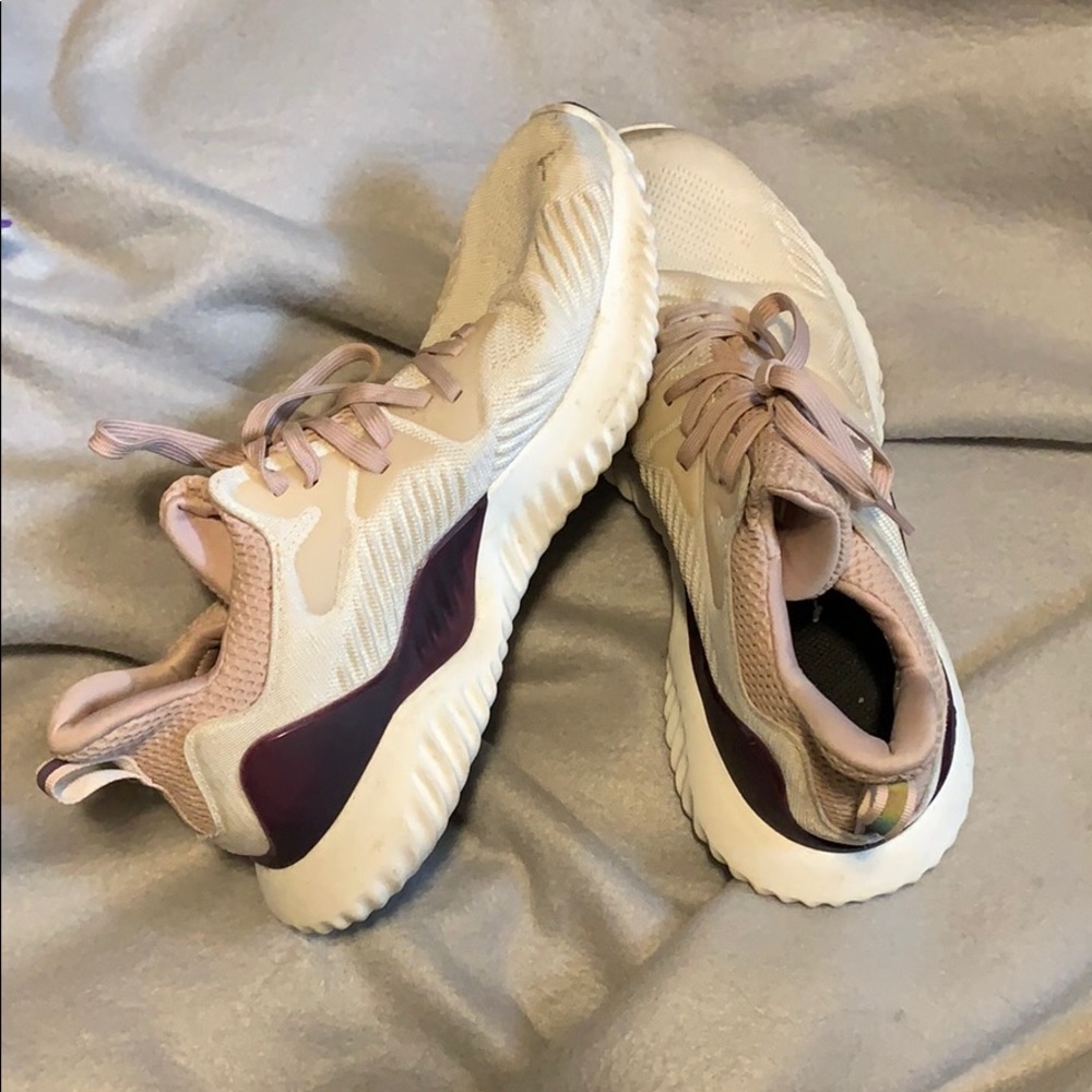 Adidas Tennis Shows